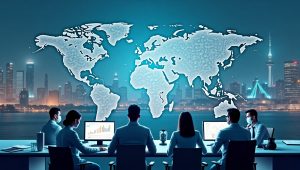 The Role of Global Pharma Hubs in Expediting Drug Approval